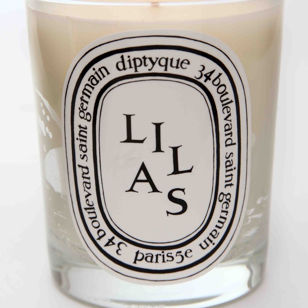 ISO DIPTYQUE - Picture 9 of 11